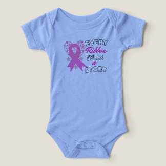 Camiseta Toda Faixa Conta Uma História - Infantil