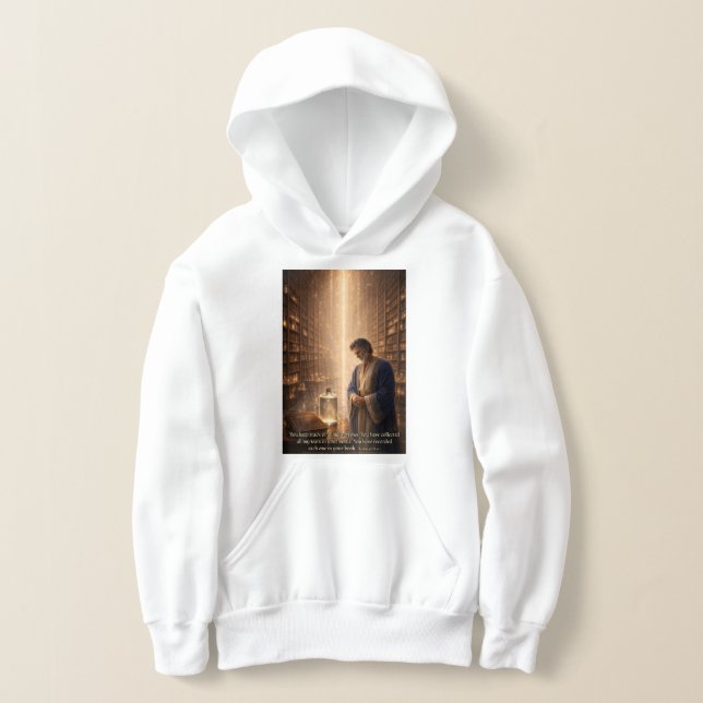 Camiseta Toda Lágrima é Recordada (Postura )