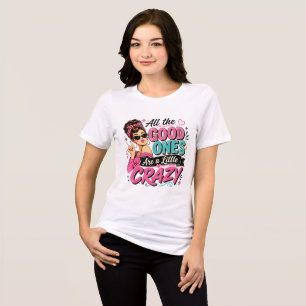 Camiseta Todas as Boas