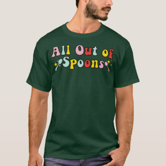 Camiseta Todas as Colheres