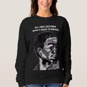CAMISETA TODAS AS CRIANÇAS DE DEUS TÊM DIREITOS