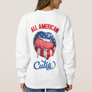 Camiseta Todas as Cutias Americanas