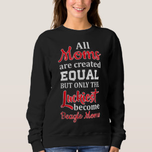 Camiseta Todas As Mães Criadas De Luz Igual Se Tornam Mães 