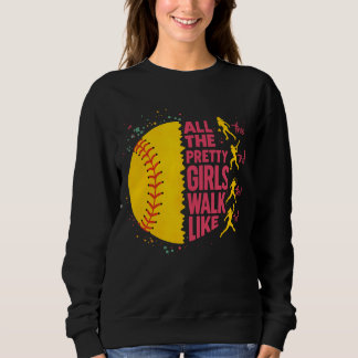 Camiseta Todas As Meninas Bonito Andam Como Esta Playe De S