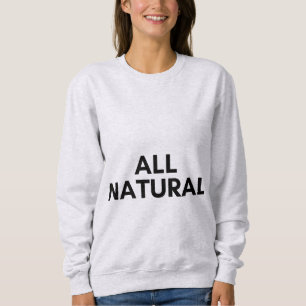 Camiseta todas as naturais