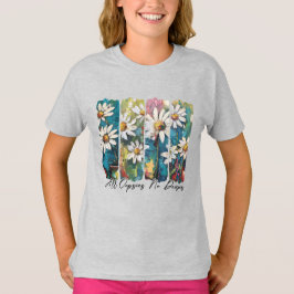 Camiseta Todas as Oópsias Sem Visitas