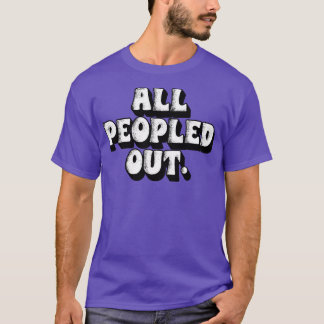 Camiseta Todas as Pessoas