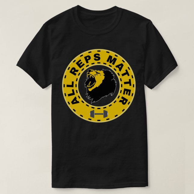 Camiseta Todas as Respostas (Frente do Design)