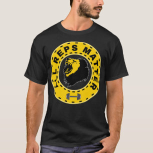 Camiseta Todas as Respostas