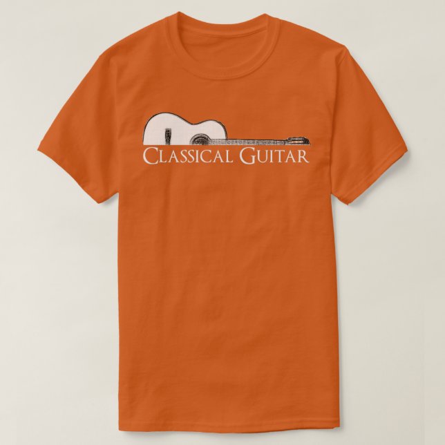 Camiseta Todas as Violões (2) (Frente do Design)