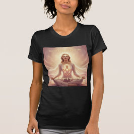 Camiseta Today I Choose – Inner Child Meditation Light