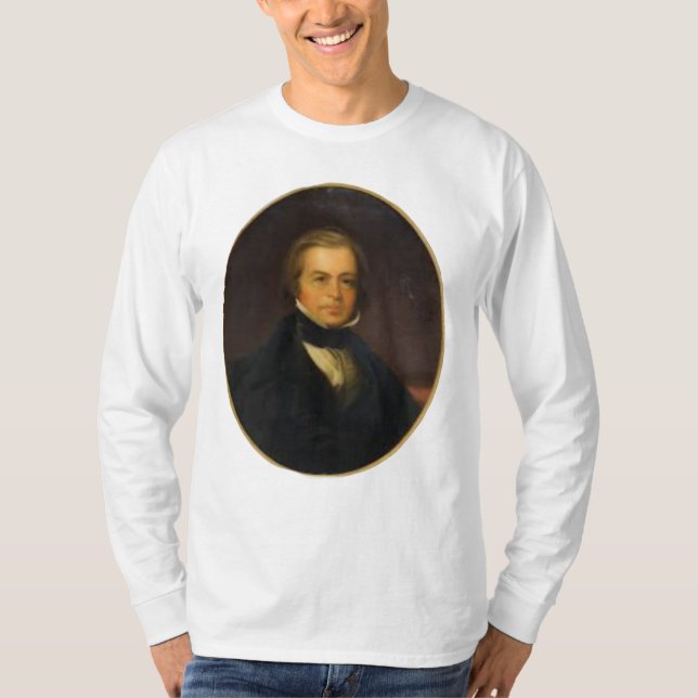 Camiseta Todd (Frente)