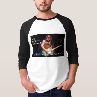 Camiseta Todd Advocacy Jersey