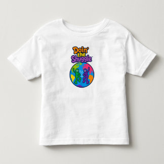 Camiseta Toddle T