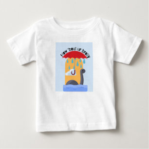 Camiseta Toddler