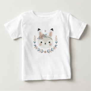Camiseta Toddler Funwear