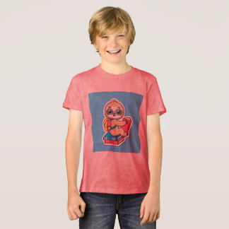 Camiseta Toddler Sloth