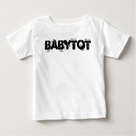 Camiseta Toddler Tee