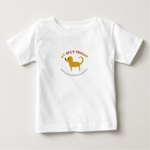 Camiseta Toddler Tshirt - Boy - 18-24 Meses