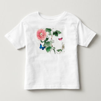 CAMISETA TODDLERS JAPONESE IMPRESSÃO