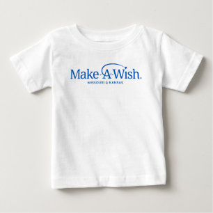 Camiseta Todler Wish Family Shirt
