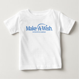Camiseta Todler Wish Family Shirt