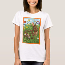 Todo Coelhinho Ama Flores