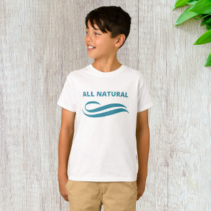 Camiseta Todo Design natural minimalista e ecologicamente f
