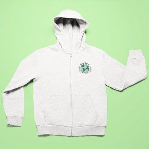 Camiseta Todo Dia é Dia da Terra - Amante da Terra Verde Vi