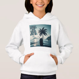 Camiseta Todo Esforço Que Importa Nunca Desiste