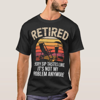 Camiseta Todo gole tem o sabor de não ser mais problema meu