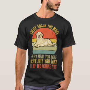 Camiseta Todo Lanche Que Você Faz Toda Refeição Que Você As