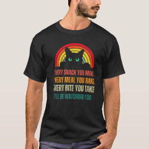Camiseta Todo Lanche Que Você Faz Toda Refeição Que Você As