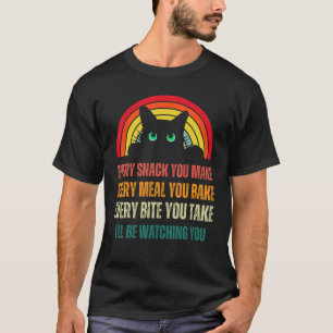 Camiseta Todo Lanche Que Você Faz Toda Refeição Que Você As