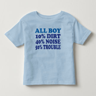 CAMISETA TODO MENINO