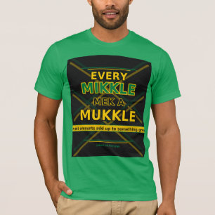 Camiseta Todo Mikkle Faz Um Mukkle 