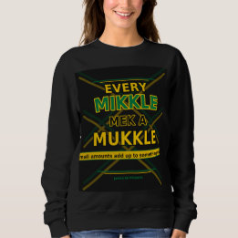 Camiseta Todo Mikkle Faz Um Mukkle