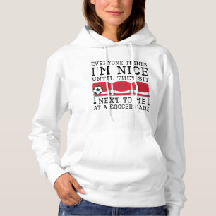 Camiseta Todo mundo acha que sou legal