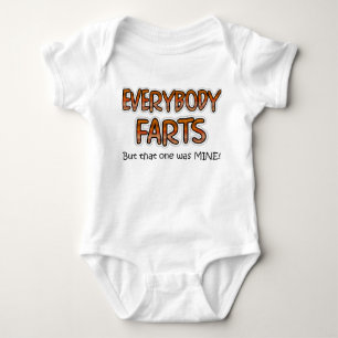 Camiseta Todo mundo Farta, mas aquele era meu! Caçador