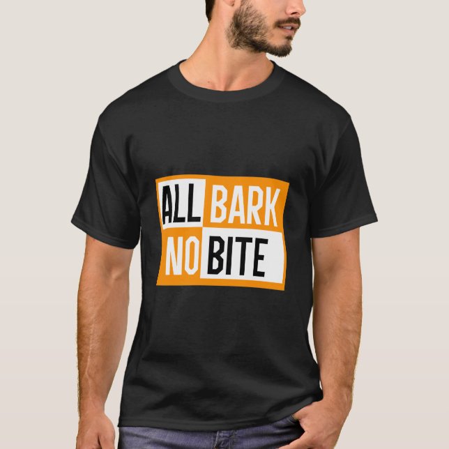 CAMISETA TODO O LATIDO SEM MORTE (Frente)