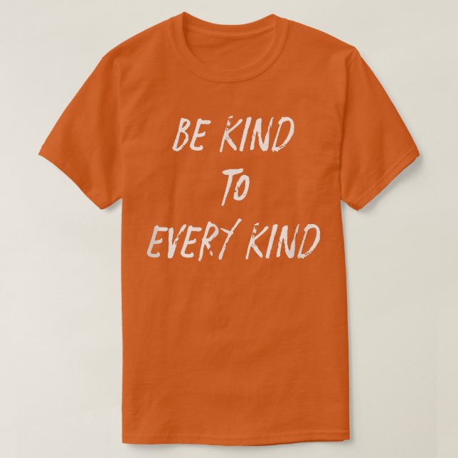 Camiseta Todo Tipo De Vegetariano Vegan (Frente do Design)