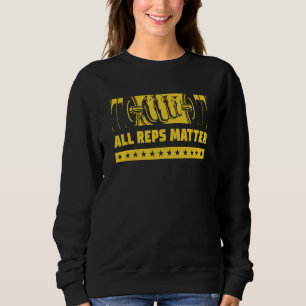 Camiseta Todo Treino Conta Humor de Academia Frases de Trei