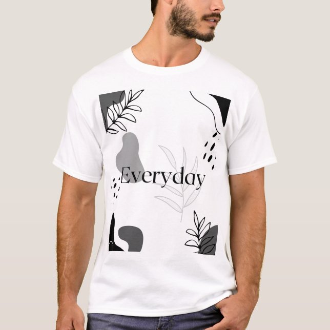 Camiseta Todos4y (Frente)