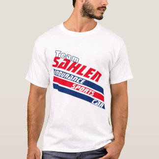 Camiseta Todos Americanos