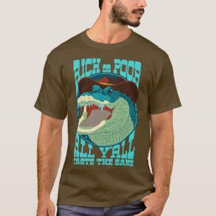 Camiseta Todos Colar a Mesma Saída TS