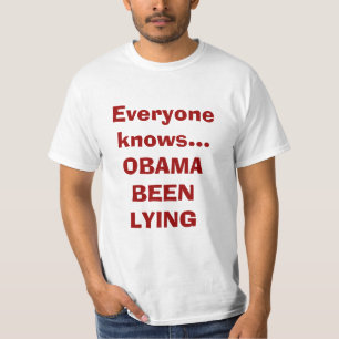 Camiseta Todos conhece… OBAMA que ENCONTRA-SE