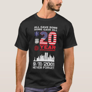 Camiseta Todos Dão Alguns, Alguns Dão Todos Os Aniversár