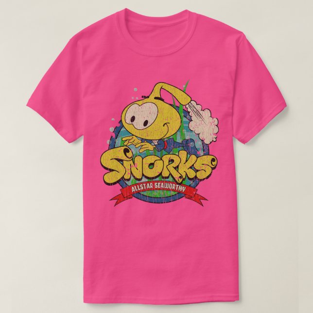 Camiseta Todos dignos do ronco 1984 (Frente do Design)