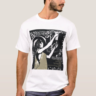 CAMISETA TODOS ELES ASSISTEM