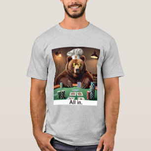 Camiseta Todos em